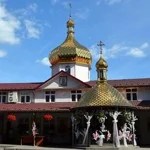Георгіївське жіноче подвір'я