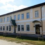 Троїцький Велико-Будищанський жіночий монастир