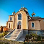Іллінський чоловічий монастир