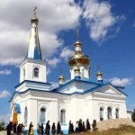 Різдва Богородиці жіночий скит