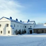 Різдва Богородиці чоловічий монастир
