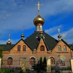 Миколаївський чоловічий монастир