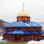 На честь рівноап. кн. Володимира чоловічий монастир