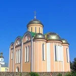 Вознесенський жіночий скит