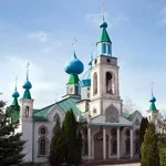 Миколаївський жіночий монастир