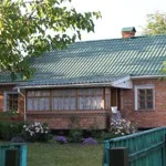 Архангело-Михайлівський жіночий скит