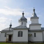 На честь ікони Божої Матері "Живоносне Джерело" Федоринський чоловічий монастир