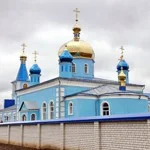 На честь ікони Божої Матері "Знамення" жіночий монастир