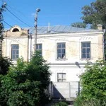 Преображенський Ржищівський чоловічий монастир