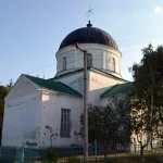 Троїцький чоловічий скит