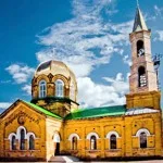 Вознесенський чоловічий монастир