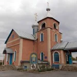 Преображенський чоловічий монастир