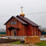Миколаївський жіночий монастир
