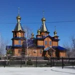 На честь Піщанської ікони Божої Матері чоловічий монастир