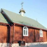 На честь ікони Божої Матері "Києво-Братська" жіночий монастир