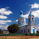 На честь Іверської ікони Божої Матері жіноча община