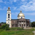 Преображенський чоловічий монастир