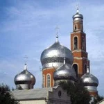 Архангело-Михайлівський жіночий монастир