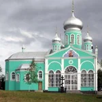 Миколаївський Мукачівський жіночий монастир
