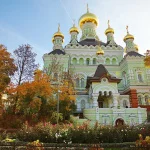 Покровський жіночий монастир