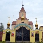 Покровський чоловічий монастир