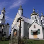 Вознесенський жіночий монастир