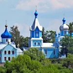 Покровський чоловічий монастир