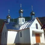 Серафимівський жіночий монастир