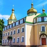 Різдва Богородиці Білівський жіночий монастир