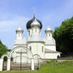 Архангело-Михайлівський жіночий монастир