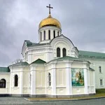 Різдва Богородиці Городищенський чоловічий монастир