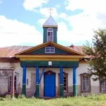 Миколаївський Пустинно-Рихлівський жіночий монастир