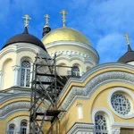 Іллінський чоловічий монастир