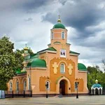 Стрітенське жіноче подвір'я