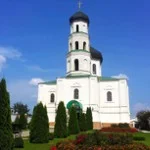 Іллінський чоловічий монастир