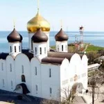 Успенський чоловічий монастир