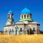 Архангело-Михайлівський жіночий монастир