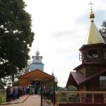 Спасо-Покровський жіночий монастир