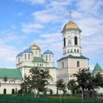 Троїцький Межиріцький чоловічий монастир