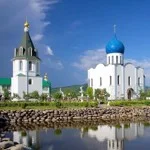 Кирило-Мефодіївський жіночий монастир