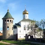 Воскресенський жіночий скит