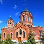 Борисо-Глібський жіночий монастир