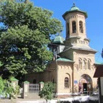 Константино-Єленинський чоловічий монастир