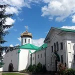 Миколаївський Милецький чоловічий монастир
