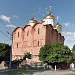 Єлисаветинський чоловічий монастир