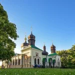 Троїцький Іонинський чоловічий монастир