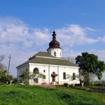 Преображенський Нещерівський чоловічий монастир
