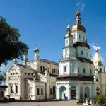 Покровський чоловічий монастир