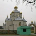 Стрітенський Михнівський жіночий монастир