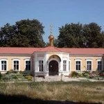 Стефанівський жіночий монастир